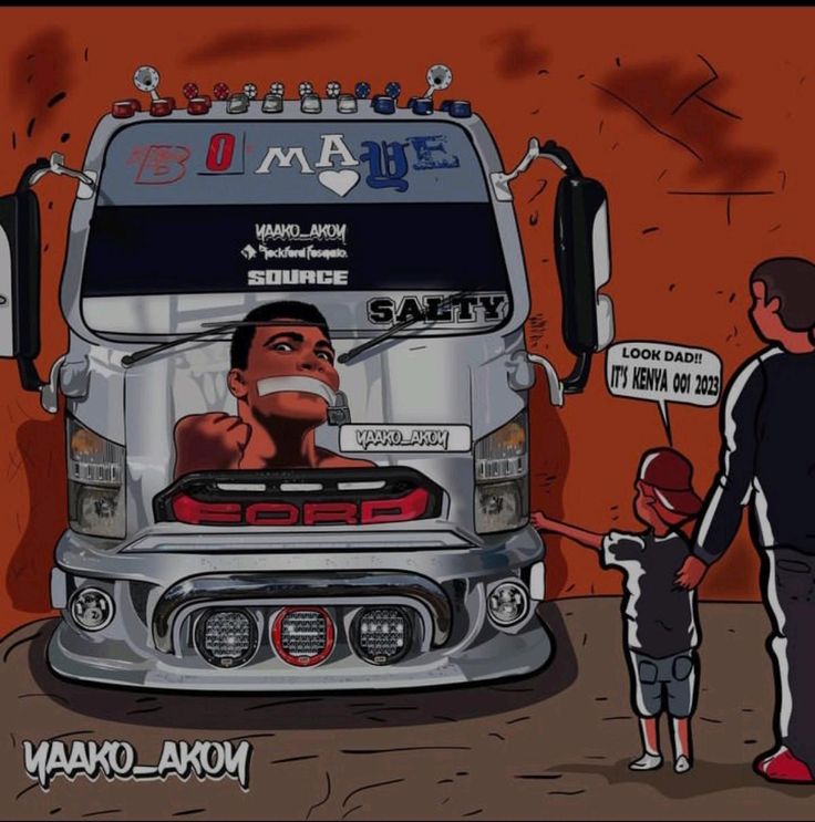 Bonfire glow reflecting off Thiba Falls pools